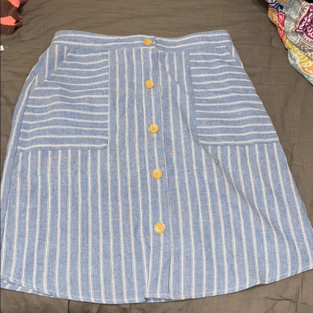Skirt